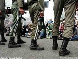 Paint it Black: The Hejab Hype and the Force of Fear