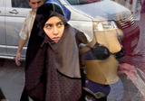 Tales of Love and Sex in Iran