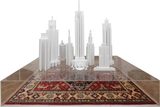 Jameel 2011: Islamic Traditions of Craft and Design