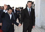 Iran's Credibility Hurt by Support for Syria's Assad; Oil Production to Grow