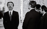'A Darker Horizon': The Assassination of Shapour Bakhtiar 