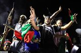 Iran Media Celebrates Libyan Rebels' Victory; Mashaei Death Threat