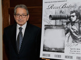 Reza Badiyi: Prolific TV Director, Dies at 81 