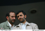 Ahmadinejad 'Illegally' Names New VP in Foreign Affairs Power Play