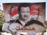 If Assad Goes: Syria's Options 
