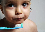 Goodbye Oral-B: An Iranian Woman's Struggle with Sanctions 