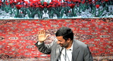 Is the Arrest of Ahmadinejad Imminent? 