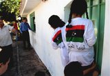 Lessons for Brazil in Libya, Iran? 