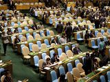 MP: Bails for US Hikers 'Hilarious'; UN's Ban Warns Ahmadinejad over Speech