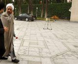 Clerics Plummet in Parliament