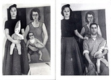 Slideshow: Audrey and Hannibal