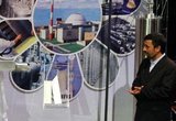Iran Offers 'Full' Atom Oversight; Water Guns 'No Game'; Reform Papers Banned