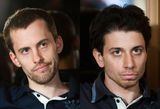 New International Efforts to Free US Hikers Bauer and Fattal