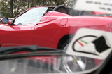 Iran's Fast, Furious, and Filthy Rich 