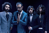 Iran Arts and Events Calendar