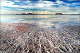 Growing Unrest in Azerbaijan Region over Imperiled Lake Orumieh