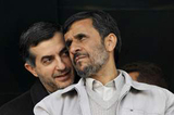 Multibillion-Dollar Embezzlement Case Embroils Ahmadinejad Aide Mashaei