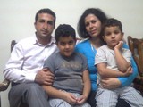 Death Sentence on Christian Leader Yousef Nadarkhani