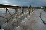Splinters in Iranian Support for Assad Regime; Lake Orumieh Crisis Goes UN
