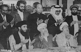 Region | Rabbani's Assassination and the Endless Circle of Afghan Violence 