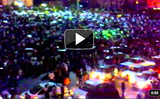 Video | Tabriz Protests on Friday