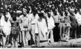Cholera Outbreak; Raging Inflation; Ayatollah Taleghani Remembered
