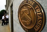 Iranian American Nominated for Major Treasury Post 