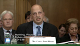 Iranian American Treasury Nominee Faces Confirmation 