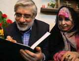 Mousavi Dismisses Upcoming Elections; Rowdy Buildup to Majles Campaign