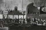 History of Iran's Parliaments