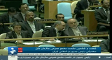 Ahmadinejad Scores Domestic Hit with Hikers' Release 