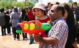 Iran's Growing State of Civil Disobedience