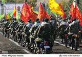 Intel Chief: No Link Between $3Bil and Mashaei; IRGC 'Reporter' Training