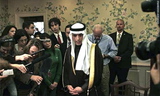 Questions over Alleged Islamic Republic Assassination Plot in US 