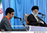 Supreme Leader Hints at Eliminating Presidency 