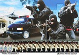 The Islamic Republic Prefers to Pull the Strings 