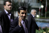 Ahmadinejad: 'There Are No Political Prisoners in Iran'