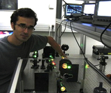 Tehran Trial for Iranian Univ of Texas Student; Angelina Jolie to Act in Iran?