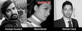 Rights Group: Investigate Suicides by 2 Friends of Jailed Activist