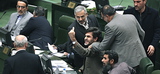 Raucous Election: Politicians on the Record