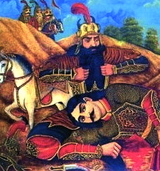 The End of THE History, the Beginning of Histories: 'Sohrab's Wars' 