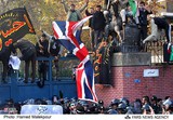 News | Protesters Storm UK Embassy in Tehran