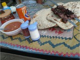 Something to Eat