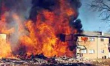 News | Report: Israeli Source Claims Depot Blast Mossad/MKO Operation