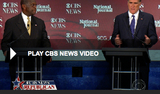 Opinion | The GOP Debate and the Iran 'Insurgency' Illusion 