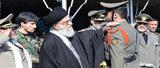 Analysis | Newfound Status for Iran's Regular Armed Forces 
