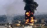 News | At Least 17 Dead After IRGC Depot Blast