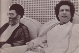 Dispatch | Iran and Qaddafi: Questions over the 'Chemical Warfare' Connection 