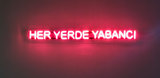 Blog | Iranians at the Istanbul Biennial 