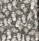Q&A | Poet, Activist Remembers Life in Iran Pre-Revolution 